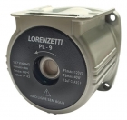 Estator Lorenzetti Pl - 9 (observe A Voltagem)