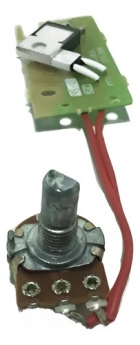 Circuito Eletrônico Ducha Lorenzetti Futura Nova F-150