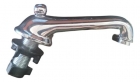 Kit Bica P/ Misturador Lavatorio Grand Antique - 08980006