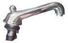 Kit Bica P/ Misturador Lavatorio Grand Antique - 08980006