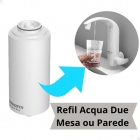 Refil P/ Purificadores De Água Acqua Due Rd-01 Lorenzetti