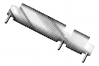 Resistencia Maxi Ducha Ultra 220v 5500w Lorenzetti 065 A