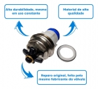 Reparo Castelo Completo Para Válvula Flux 6134 - Fabrimar
