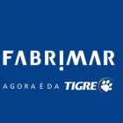 Regulador De Água Do Chuveiro Verano 09679 - Fabrimar Acabamento Fosco Cor Preto