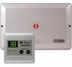 Aquecedor Elétrico Central Digital Kdt Prata 10.560w 220v