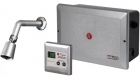 Aquecedor Elétrico Central Digital Kdt Prata 10.560w 220v