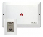 Aquecedor Central Eletrônico Kdt Branco 10.560w 220v