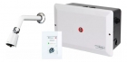 Aquecedor Central Eletrônico Kdt Branco 10.560w 220v