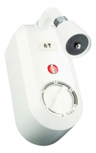 Kdt 6t Chuveiro Ducha Elétrica 8800w 220v 6 Temperaturas Branco