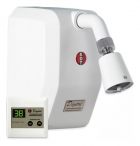Ducha Digital Kdt Branco 8.800w 220v