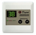 Ducha Digital Kdt Branco 8.800w 220v