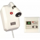 Ducha Digital Kdt Branco 8.800w 220v