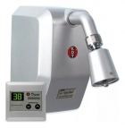 Ducha Digital Kdt Prata 8.800w 220v