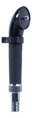 Ducha Digital Com Desviador Kdt Black 8.800w 220v