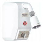 Ducha Eletrônica Kdt Branco 8.800w 220v
