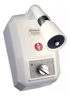 Ducha Eletrônica Kdt Branco 8.800w 220v