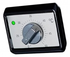 Ducha Eletrônica Kdt Black 8.800w 220v