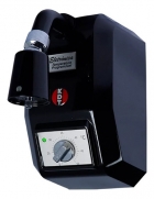 Ducha Eletrônica Kdt Black 8.800w 220v
