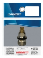 T-05d Mvc Direito Mini 30mm C5 Lorenzetti