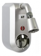 Ducha 6t Kdt Prata 8.800w 220v