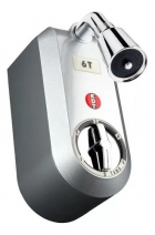 Ducha 6t Kdt Prata 8.800w 220v