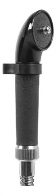Ducha 6t Com Desviador Kdt Black 8.800w 220v
