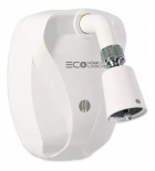 Ducha Eco Kdt Branco 7.500w 220v