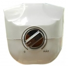 Ducha Eco Kdt Branco 7.500w 220v