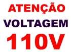 Chuveiro Elétrico De Parede Zagonel Move Branco 127v 5500w