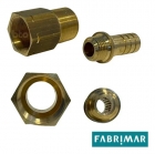 Salva Registro Gaveta 1.1/4 E 1.1/2 3870 Fabrimar