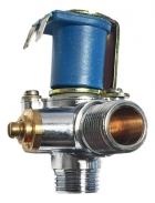 Valvula Solenoide Eletrica 12v Torneira Fabrimar Ref. 06886