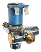 Valvula Solenoide Eletrica 12v Torneira Fabrimar Ref. 06886