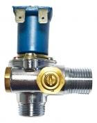 Valvula Solenoide Eletrica 12v Torneira Fabrimar Ref. 06886