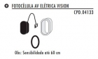 Fabrimar Fotocelula Para Torneira Torneira Vision Cpd 4133