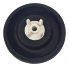 Membrana Válvula Solenoide Torneira Elétrica Fabrimar Vision