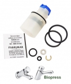 Cilindro Torneira Biopress Cód.05328 - Fabrimar