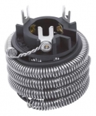 Resistência P/ducha E Torneira Elétrica 3t Fame 220v 5400w