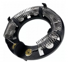 Resistência P/ducha 4 Temperaturas Fame 220v 7000w