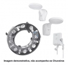 Resistência P/ducha 4 Temperaturas Fame 220v 7000w