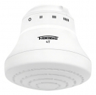 Chuveiro Elétrico Ducha Faminho 4t 6800w 220v Baixa Pressão Cor Branco Potência 6800 W
