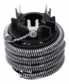 Resistência P/ducha Jd, Kibanho E Torneiras Fame 127v 4000w