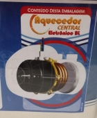 Aquecedor Elétrico Central Bp 9000w 220v Cardal - Aq051