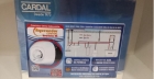 Aquecedor Elétrico Central Bp 9000w 220v Cardal - Aq051