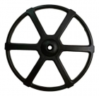 Base Da Coluna Ventisol Para Ventilador Turbo 40cm