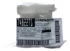 Porta Pilhas Aquecedor Lz-750bp-bpv G455 Lorenzetti