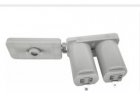 Porta Pilhas Aquecedor Lz-750bp-bpv G455 Lorenzetti
