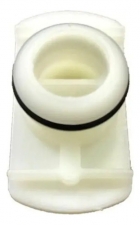 Kit Engate Rápido Ducha Acqua Ultra Original Lorenzetti A-19