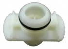 Kit Engate Rápido Ducha Acqua Ultra Original Lorenzetti A-19