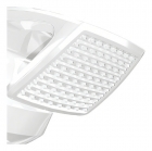 Lorenzetti Futura Multitemperaturas Ducha De Parede Branco 7500w 220v