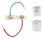 Sistema Contato Superior Aquecedor Cardal Aq 248 Aq249